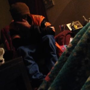 Meet your Posher, Ladyy